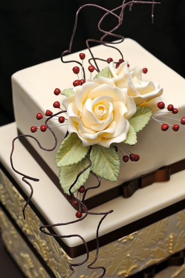 Wedding Cakes Wedding Cake Ideas 2238931 Weddbook
