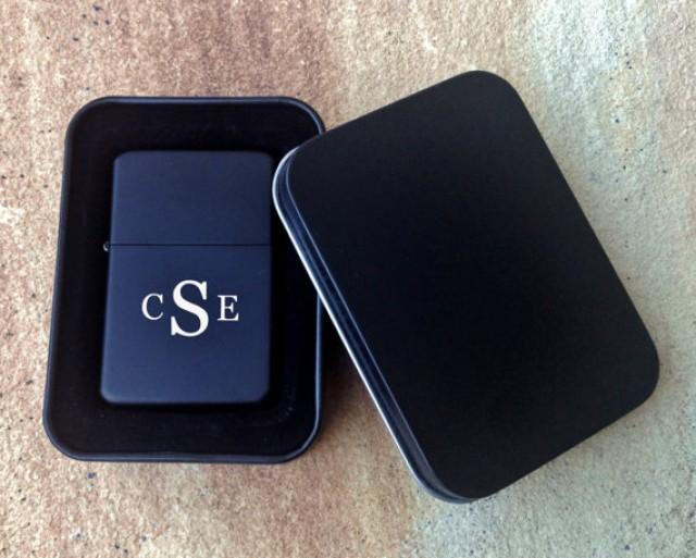 Personalized Lighter, Custom Lighter, Cigar Lighter Engraved Lighter