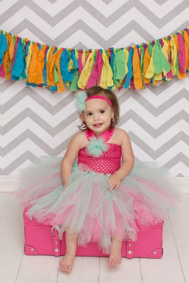 birthday fairy dress