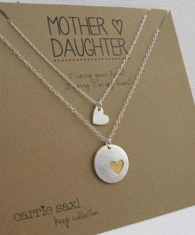 mother to daughter wedding gift ideas