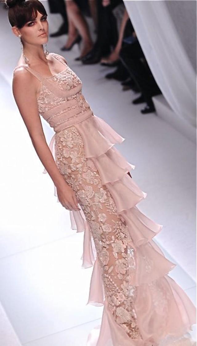 Valentino Pale Pink Valentino Gown 2239354 Weddbook