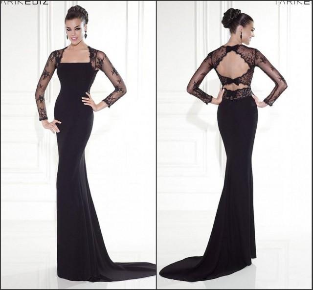 winter gowns for party