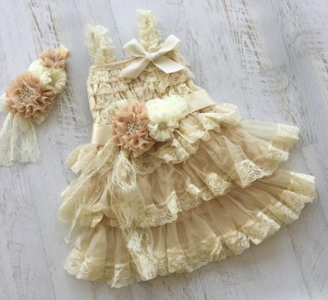 Mariage Minable Lace Vintage Shabby Chic 2241617 Weddbook