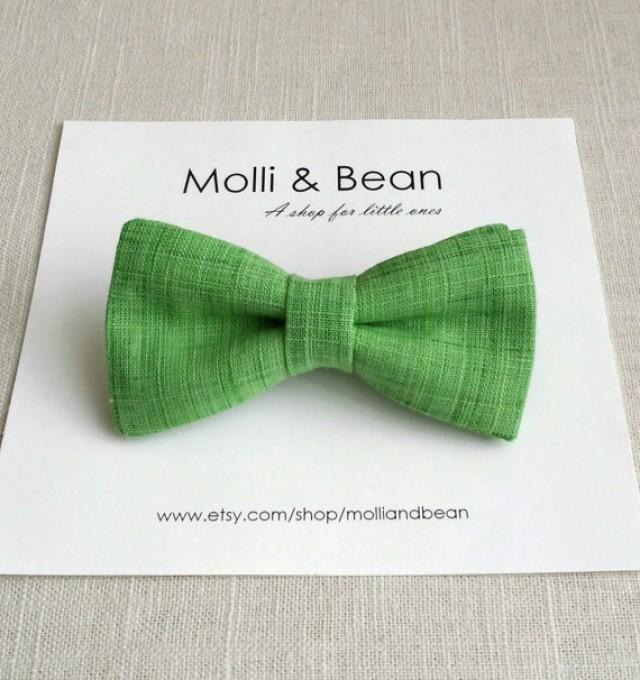 The Tyler Baby, Newborn, Toddler, Boys Bow Tie, Kids Bow Tie, Wedding