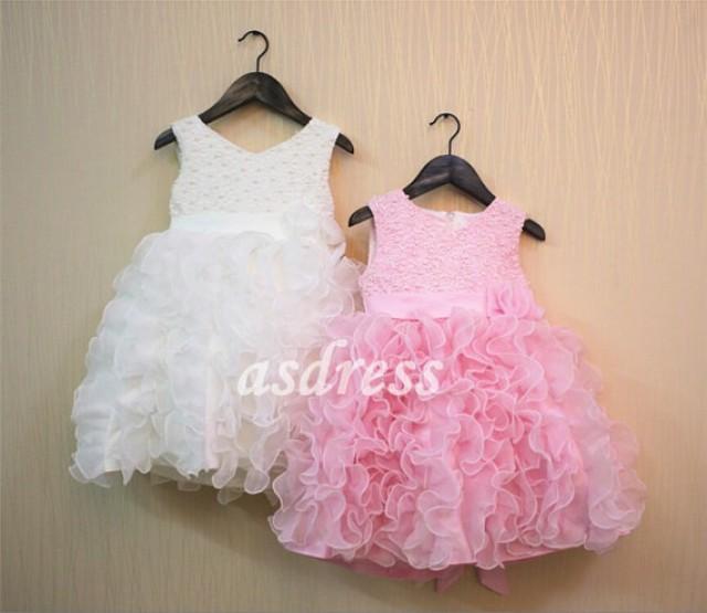 Party Dress For Toddlers Birthday Fashion Dresses