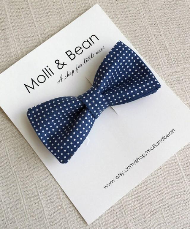The Ralph - Baby, Newborn, Toddler, Kids, Boys Bow Tie, Wedding Bow Tie ...