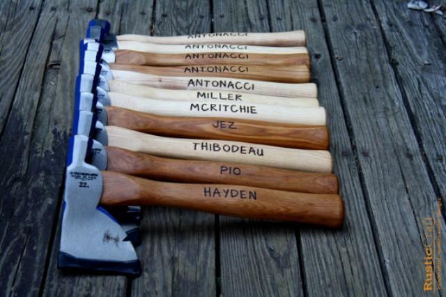 firefighter fathers day gifts