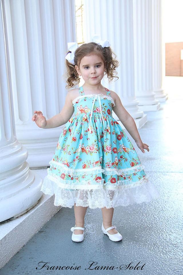 easter party dresses