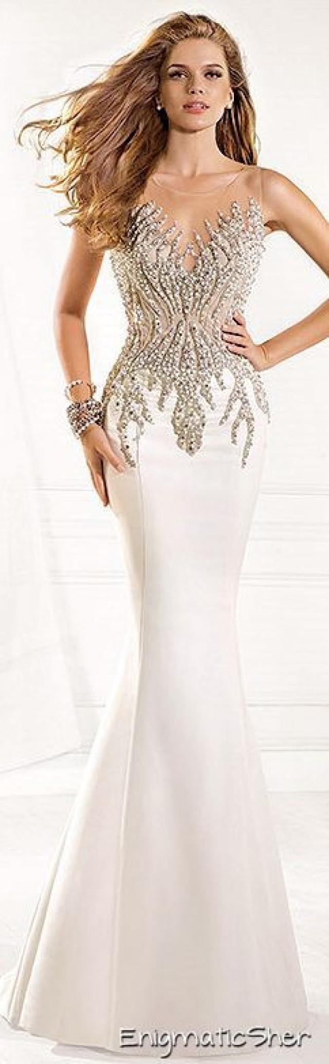 boutique style gown