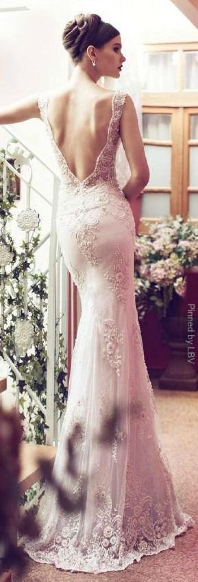 Customizable Wedding Dress
