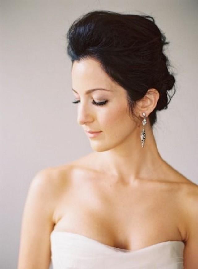 Makeup - 7 Tips To Get A Perfect Bridal Glow #2250042 - Weddbook