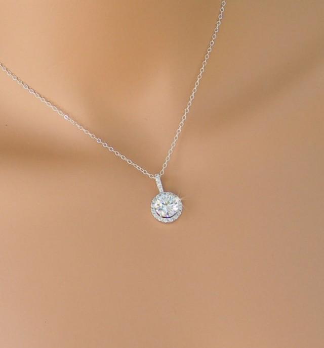 dainty bridal jewelry sets