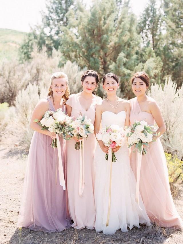 Bridesmaid Bridal Parties 2252127 Weddbook