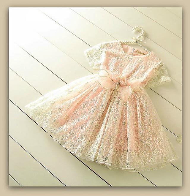 tulle easter dress