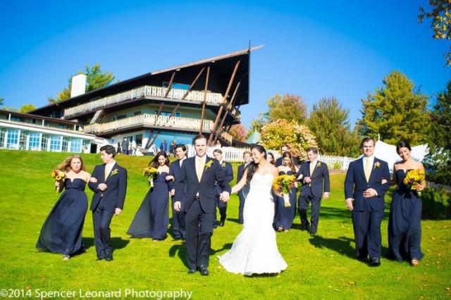 Photo - Wedding Party Photos #2253957 - Weddbook