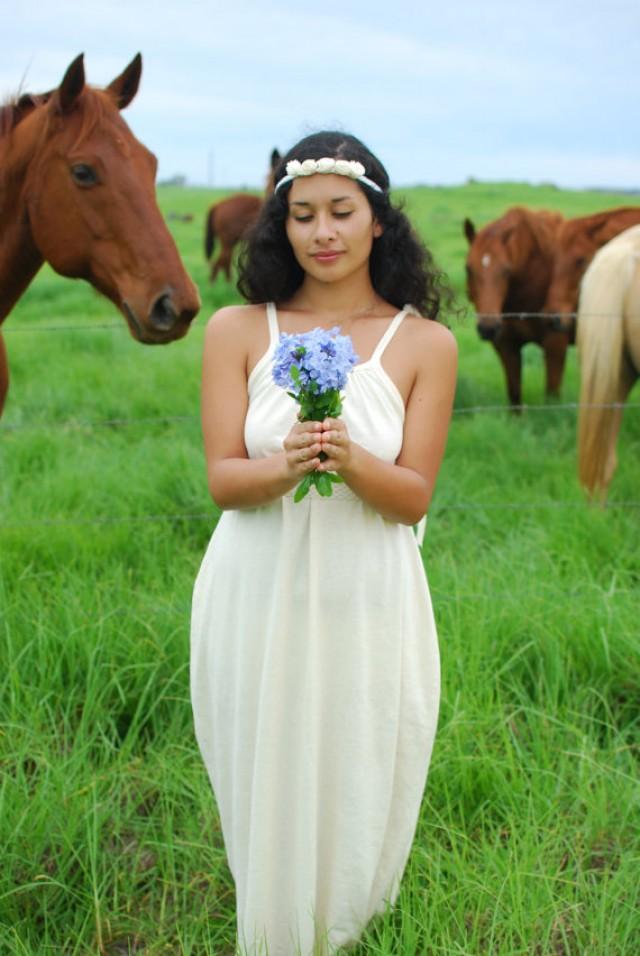 eco friendly boho clothing