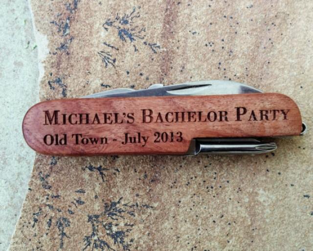 Personalized Pocket Knife, Custom Knife, Engraved Knife Gift For Him
