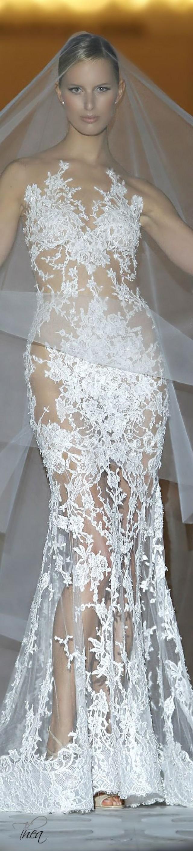 Dress - Fairytale Wedding Dresses #2255203 - Weddbook