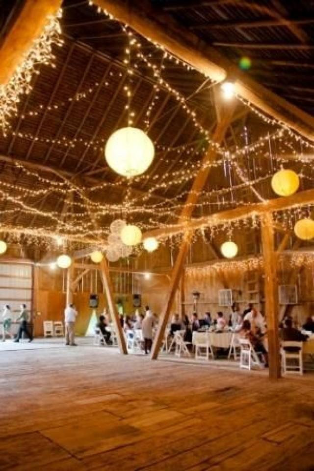 Intimate Barn Wedding Venue At North Glade Inn Deep Creek Lake