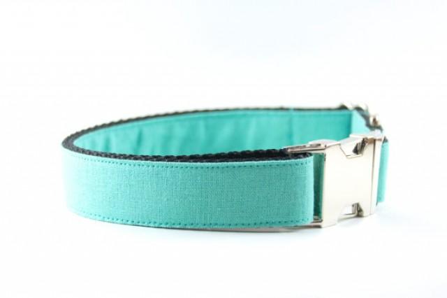 tiffany dog collar large