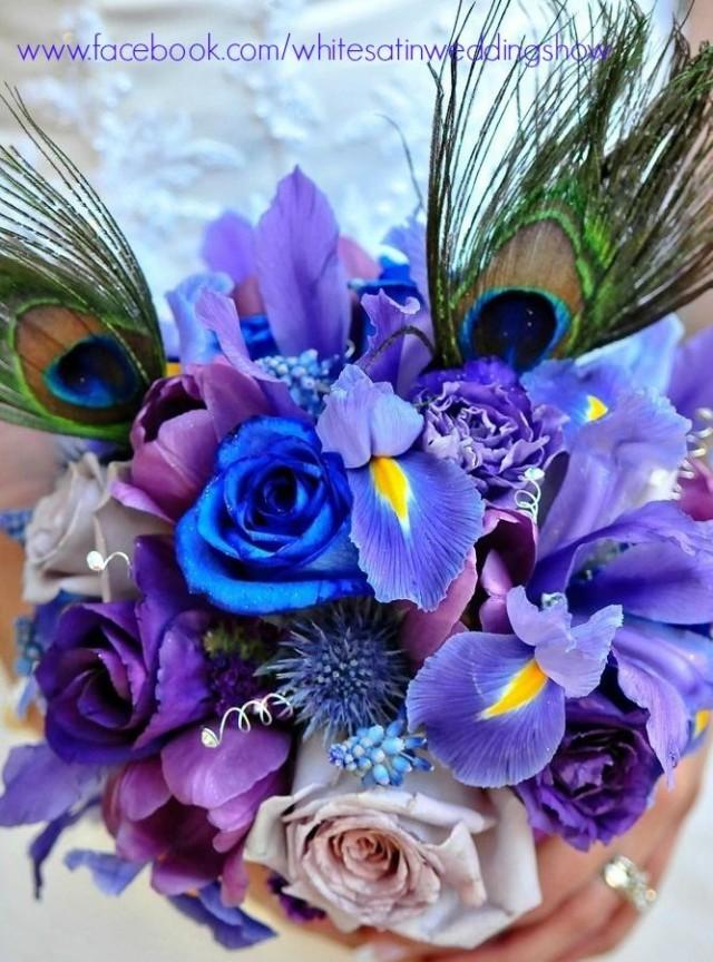 Bouquet/Flower Wedding Bouquets 2258217 Weddbook