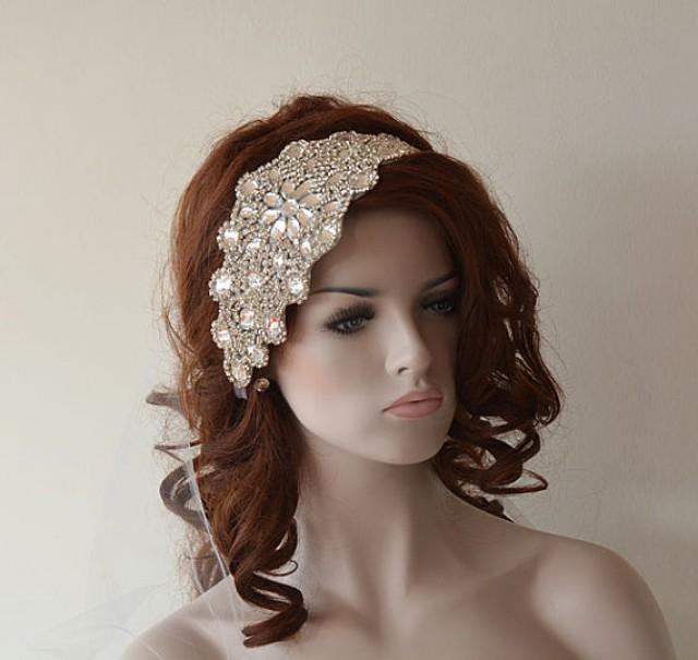 bridal veil accessories