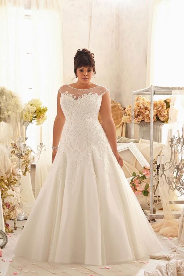 Brush Train Empire Bateau Aline Lace Wedding Dress Cheapdressuk.co