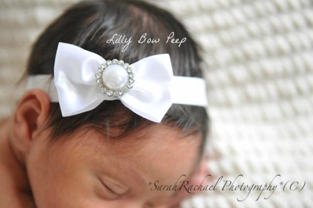 preemie bows