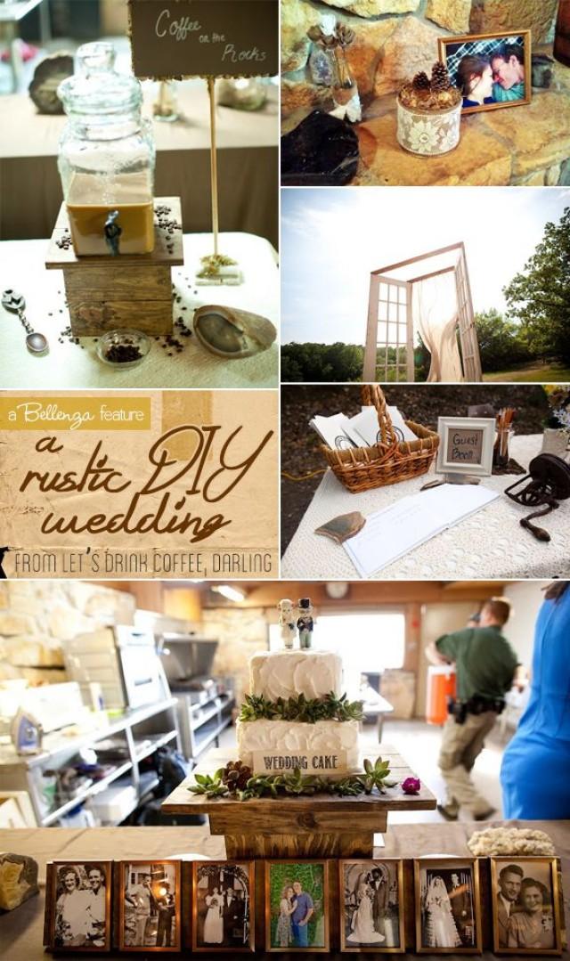 DIY DIY WEDDINGS CRAFTS 2262182 Weddbook