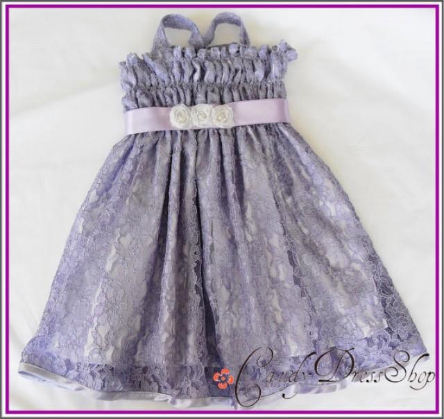 easter dress 12m