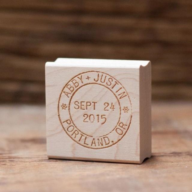Postmark date