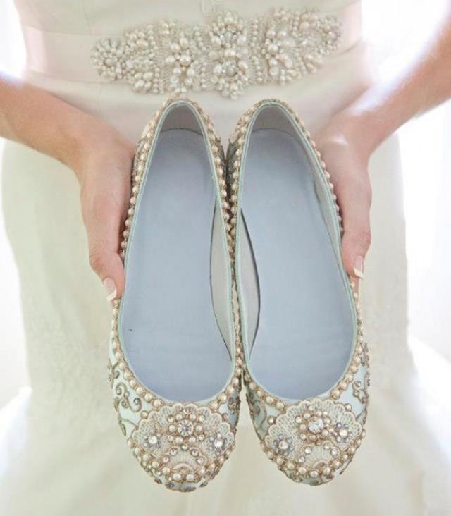 Shoe WeddingsBrideShoes 2266068 Weddbook