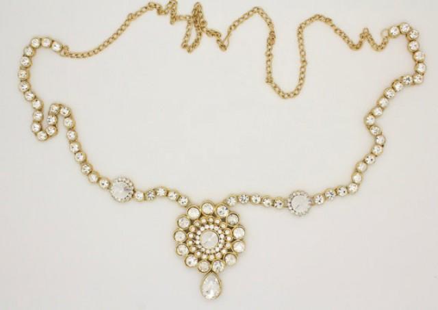Kundan saree belt clearance