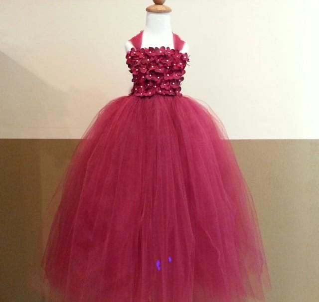 red tutu dress for juniors
