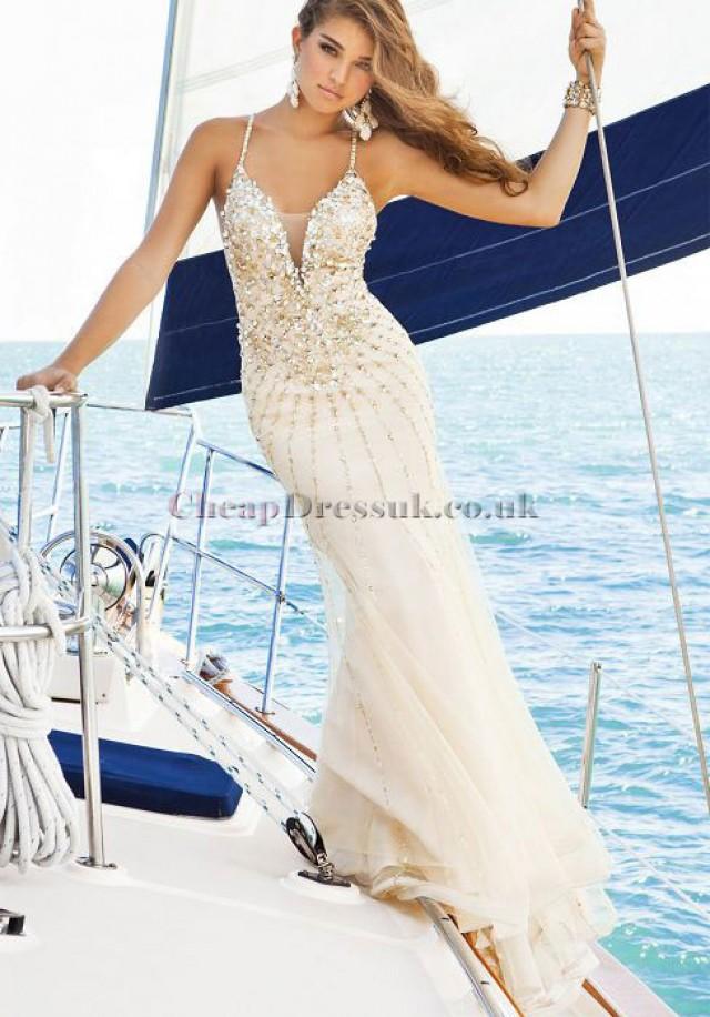 modern evening dresses uk