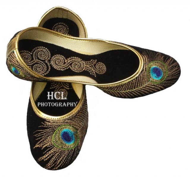mojari juti for women