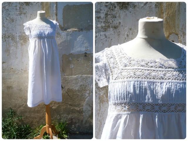 cotton underdress