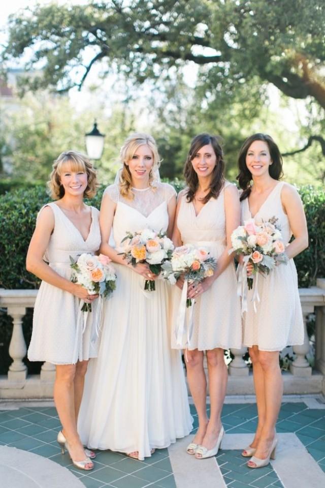Bridesmaid Bridal Parties 2272547 Weddbook