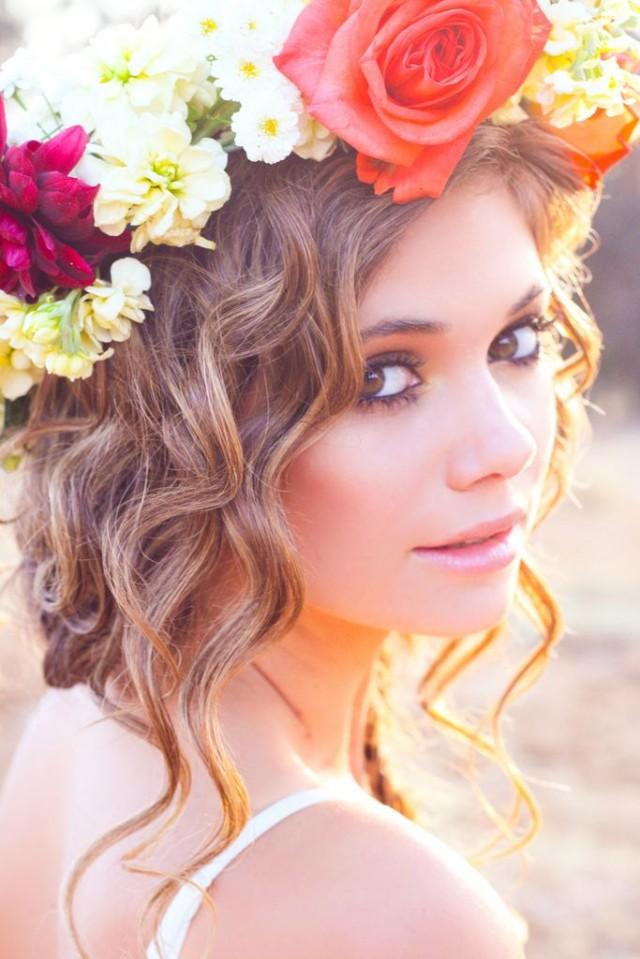 Hair Wedding Hairstyle 2273035 Weddbook
