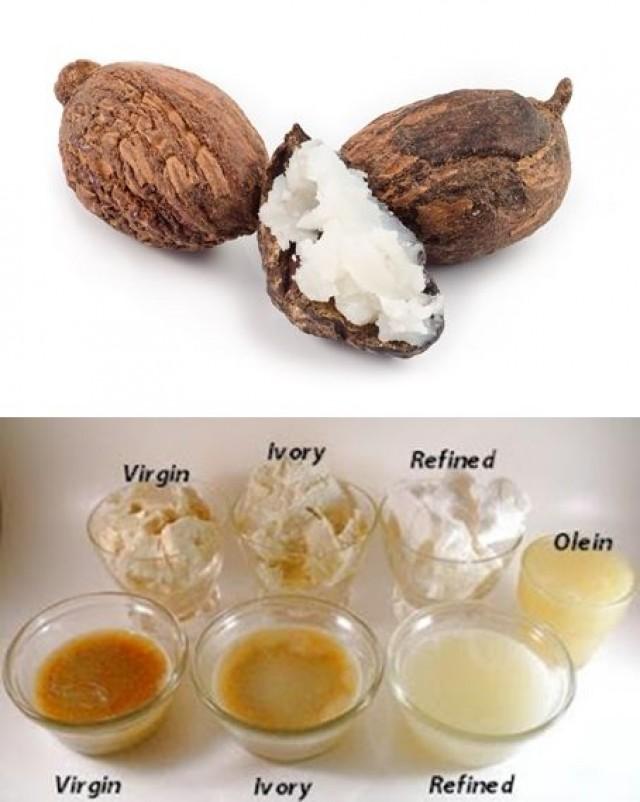 Health And Beauty How Can We Use Pure Shea Butter 2273056 Weddbook