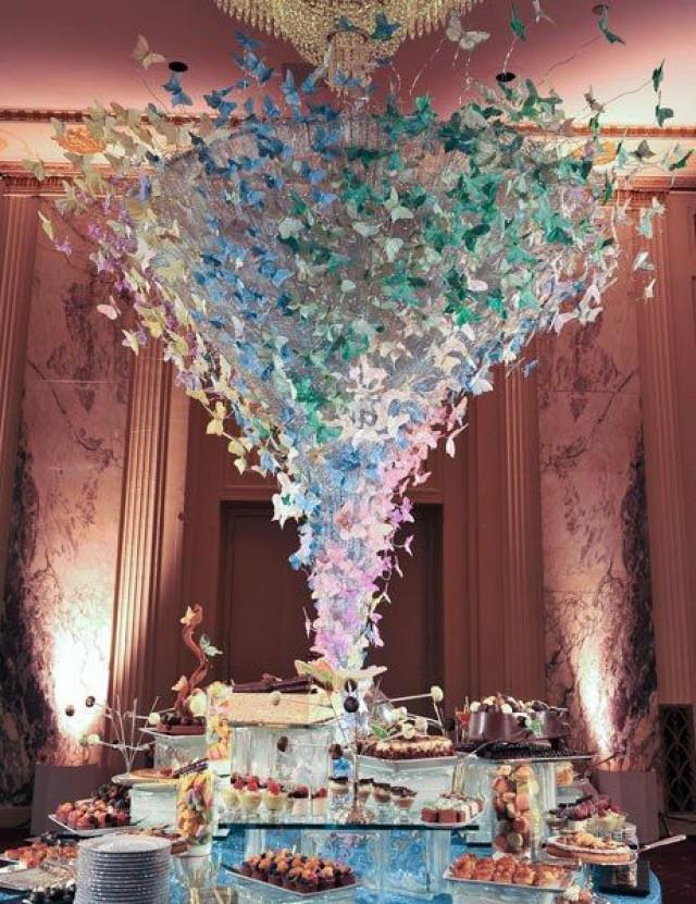 Wedding Theme Butterfly Kisses 2274085 Weddbook