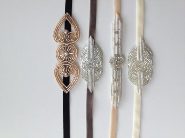 New Years Party Favors Wholesale Headbands New Years 1920s