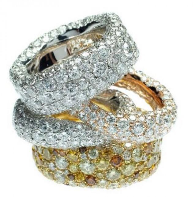 Jewelry """JEWELRY COLLECTIONS""" 2274649 Weddbook