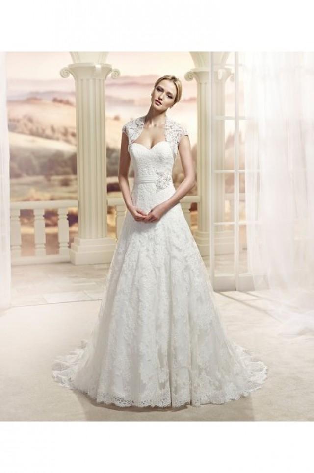eddy k bridal gowns price range