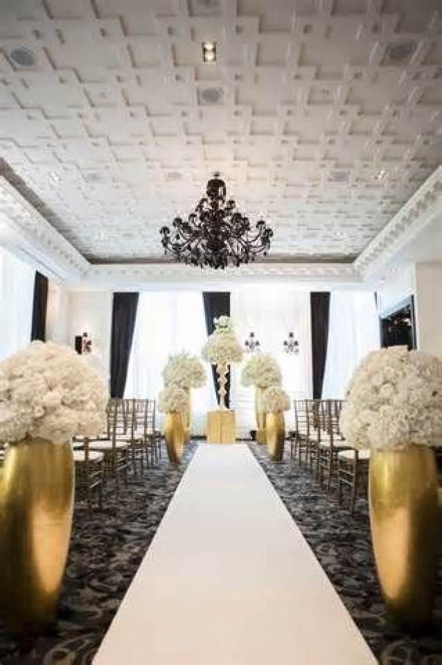Decor Arches Backdrops Ceremony 2278343 Weddbook