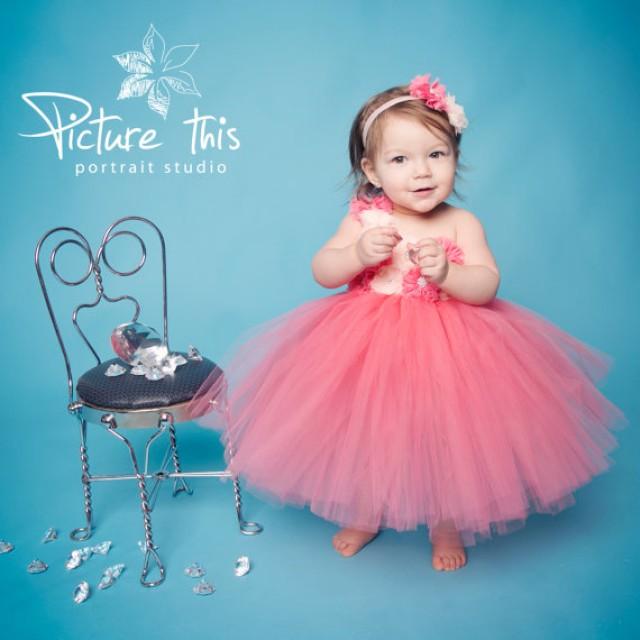 Baby Blue Western Flower Girl Dresses Fashion Dresses