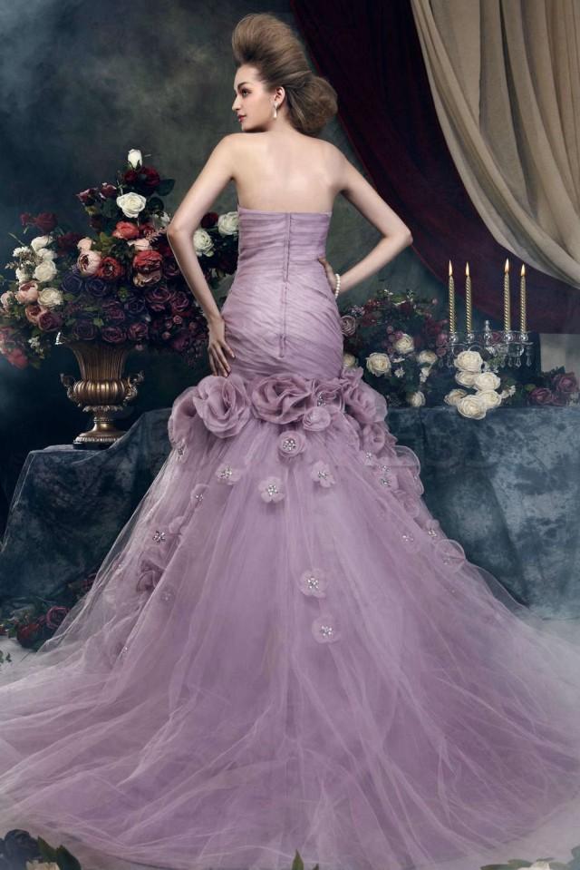 I Love This Purple 2280638 Weddbook