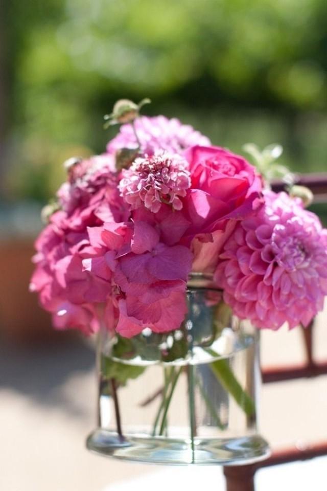 Fuchsia Wedding Fuchsia Weddings 2280850 Weddbook