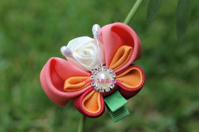 Butterfly Hair Clips Hair Bows Hair Accessories Accessories