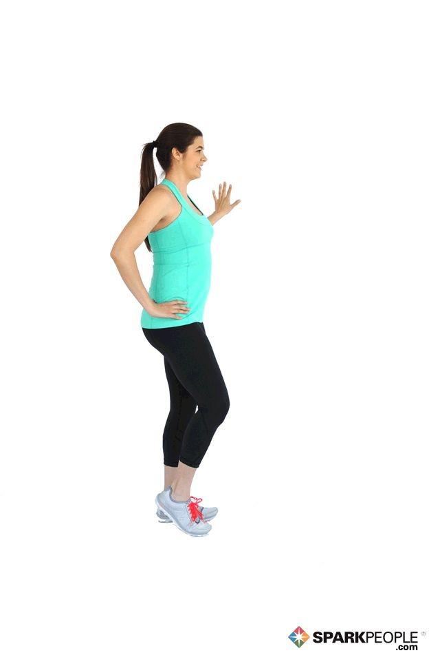 Hip Flexion And Extension Exercise Demonstration 2282024 Weddbook